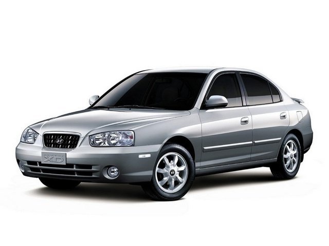 III (2000–2003)