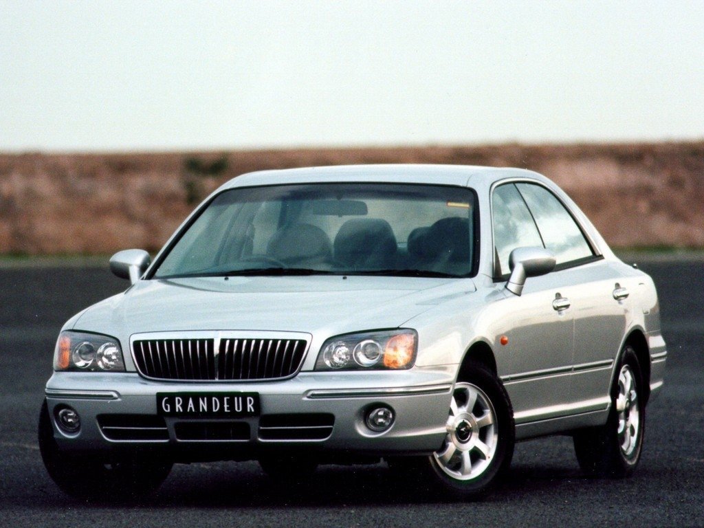 III (1998–2002)