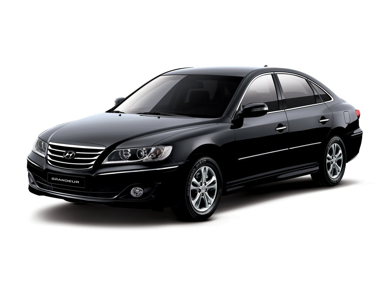 IV Рестайлинг (2009–2011)