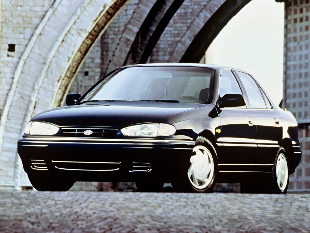 I (J1) (1990–1995)