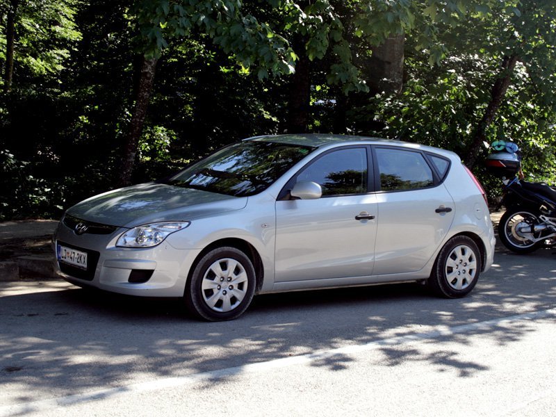 I (2007–2010)