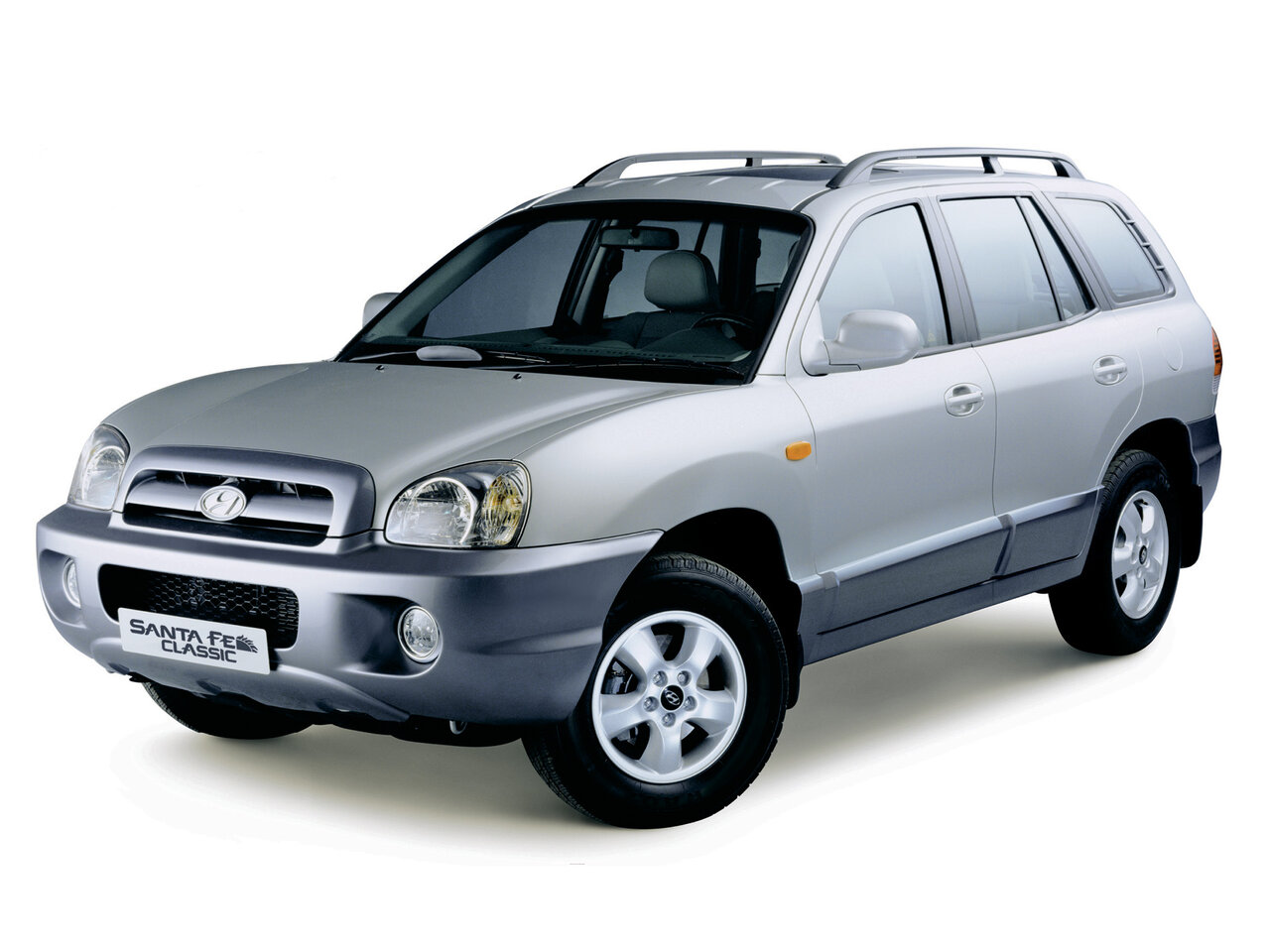 Classic (2007–2013)
