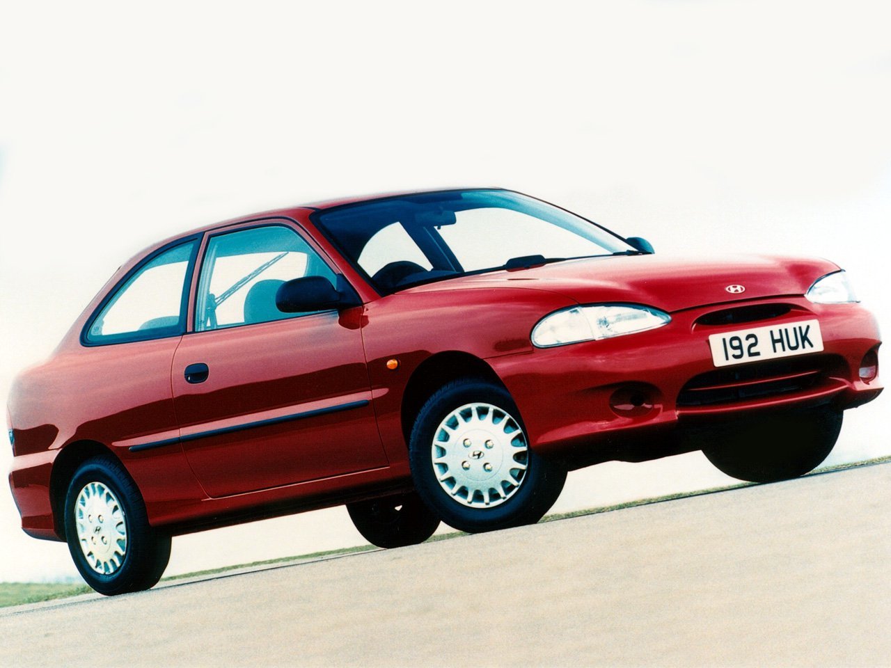 I (1994–2000)